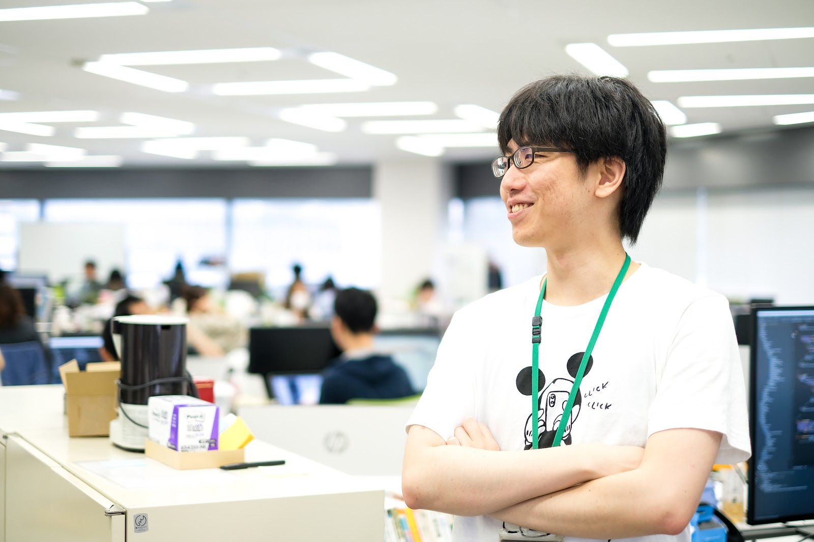 当面の目標は『DroidKaigi』で登壇！グロースハックができる一流のAndroidエンジニアを目指して。