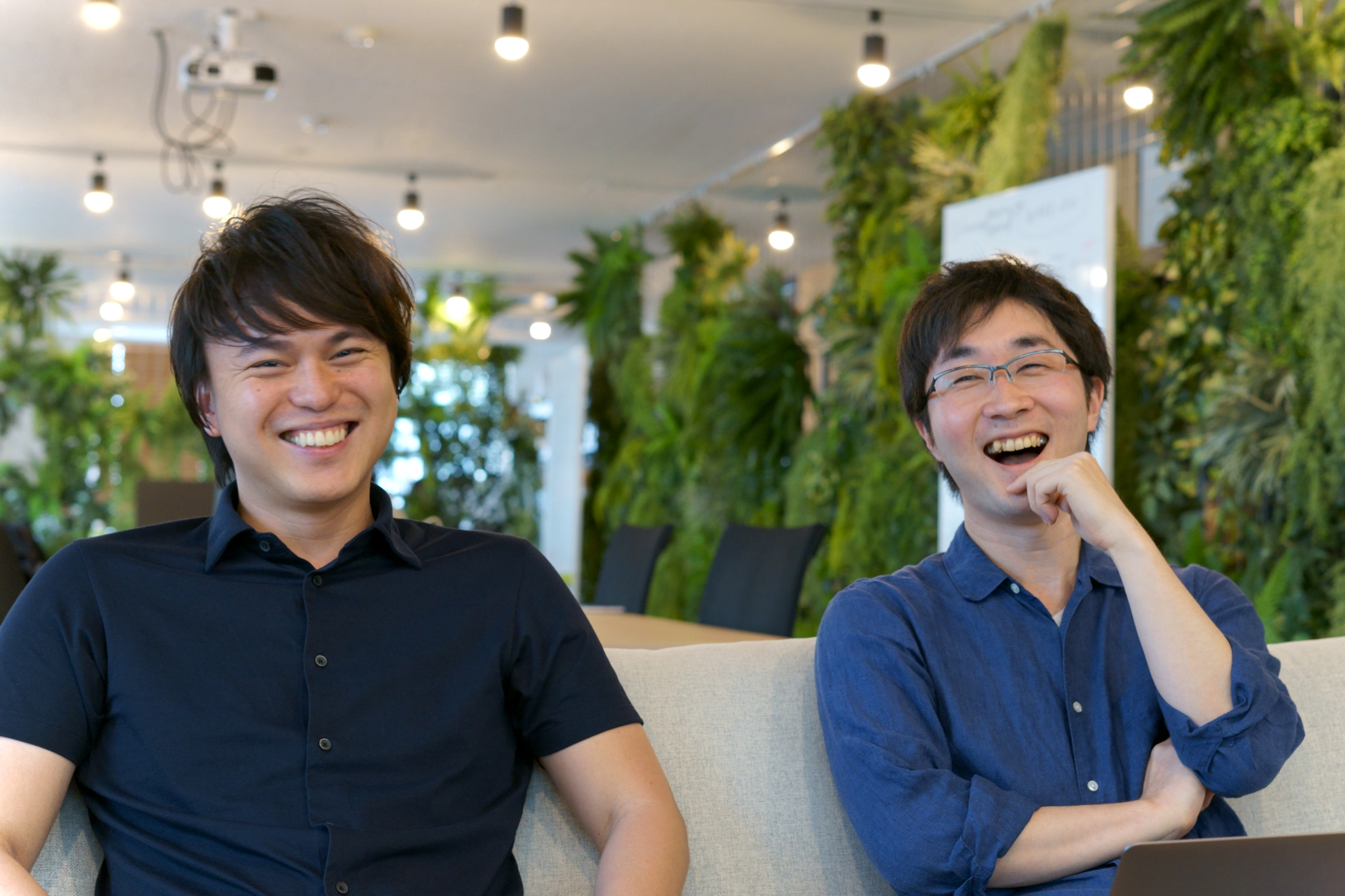 ストックマークが挑戦者を受け入れる理由。「運命」に導かれた創業期【CEO×CTO対談】