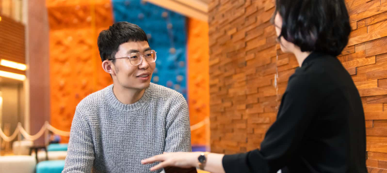 When the road brings challenges, will you overcome?