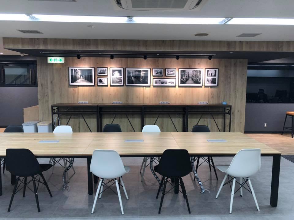 【祝】リアルソフトの新オフィスがオープンしました！