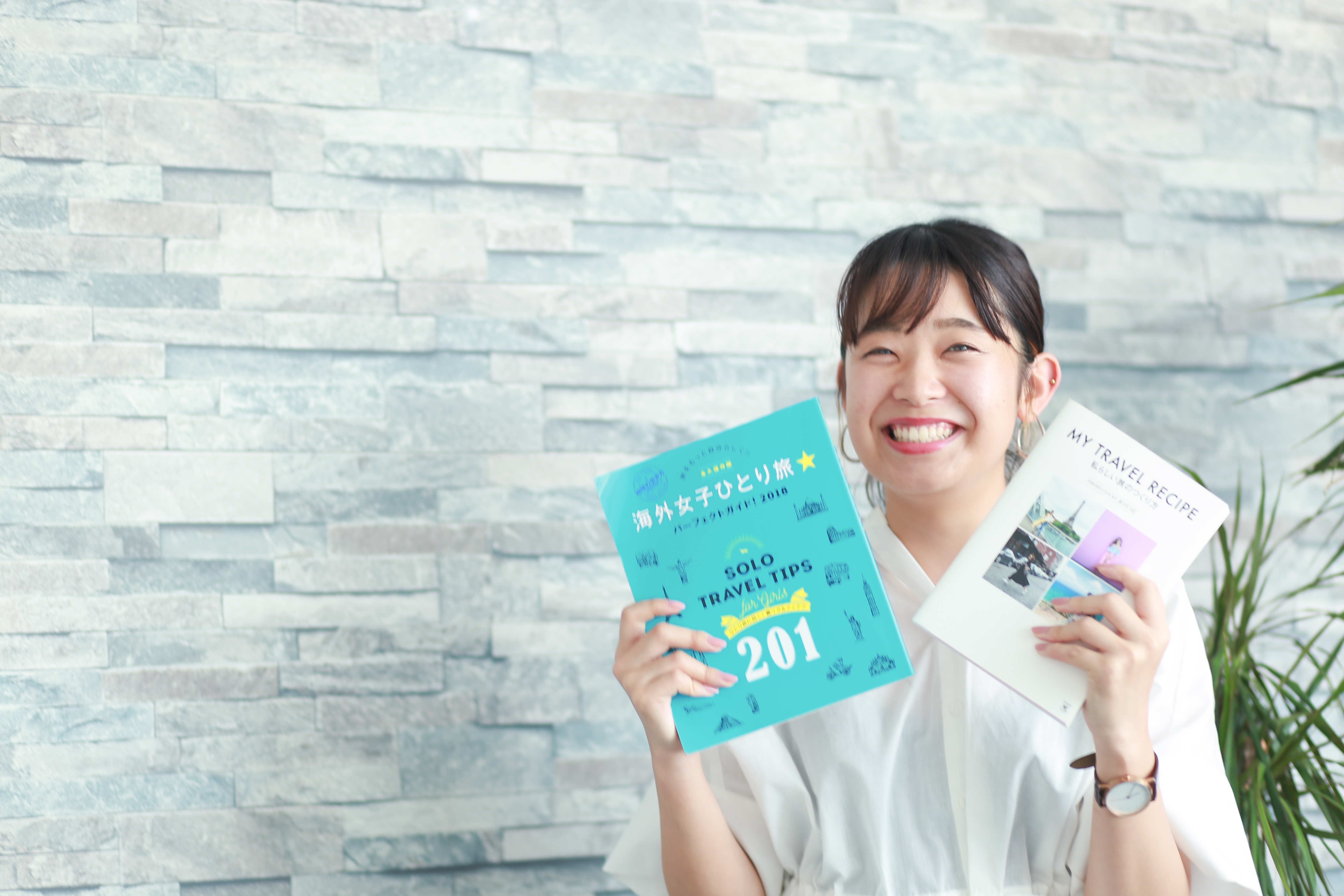 【旅行企画プランナー_uesaka】～お客様からのご旅行の感想が何よりの楽しみです～