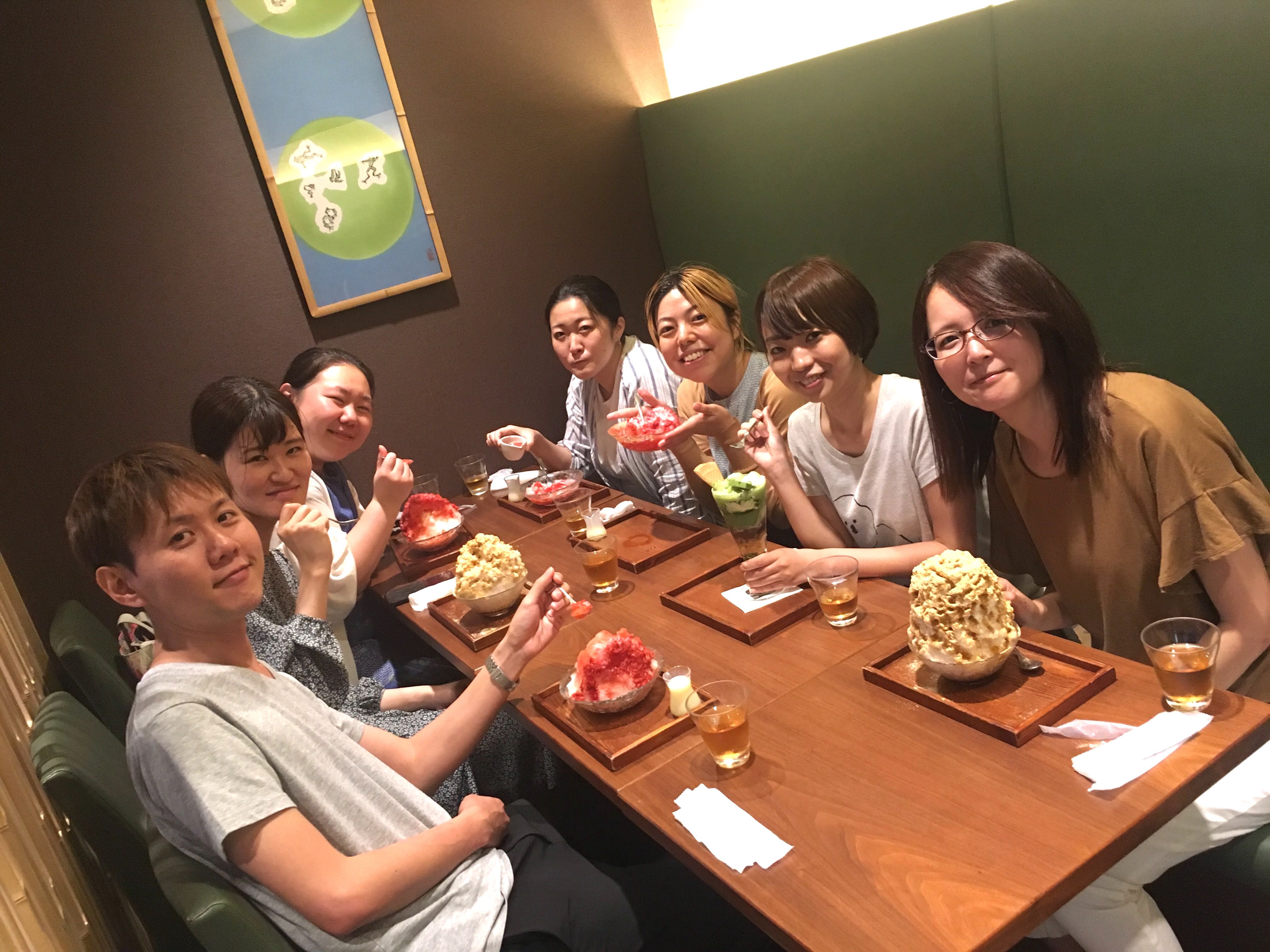 「おいしい！」「たのしい！」で社内コミュニケーション活性化 。MATCHAの部活動＆ランチクーポン制度とは？