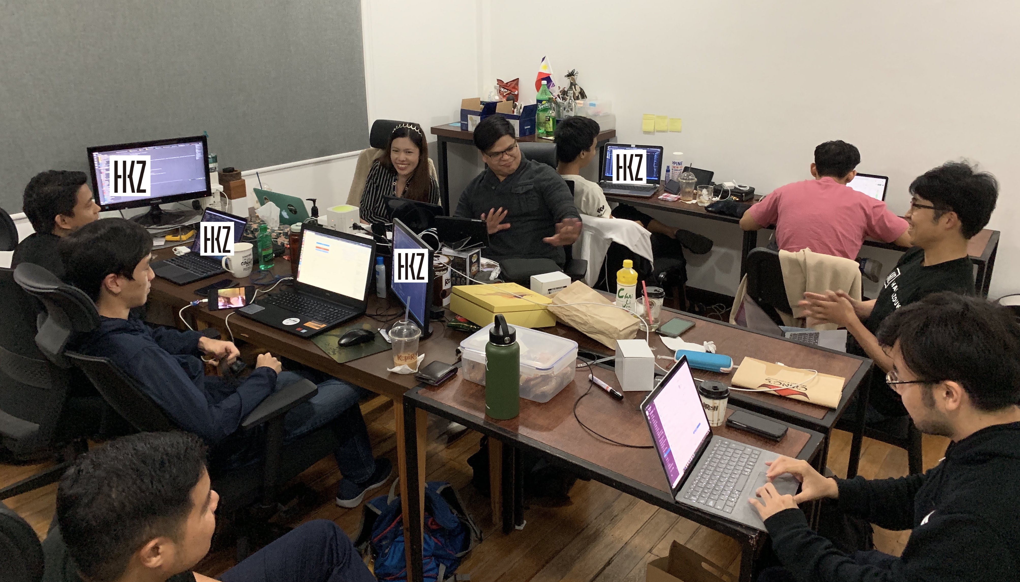 本日、会社設立２周年！激動の2年目を写真多めに振り返ってみた！