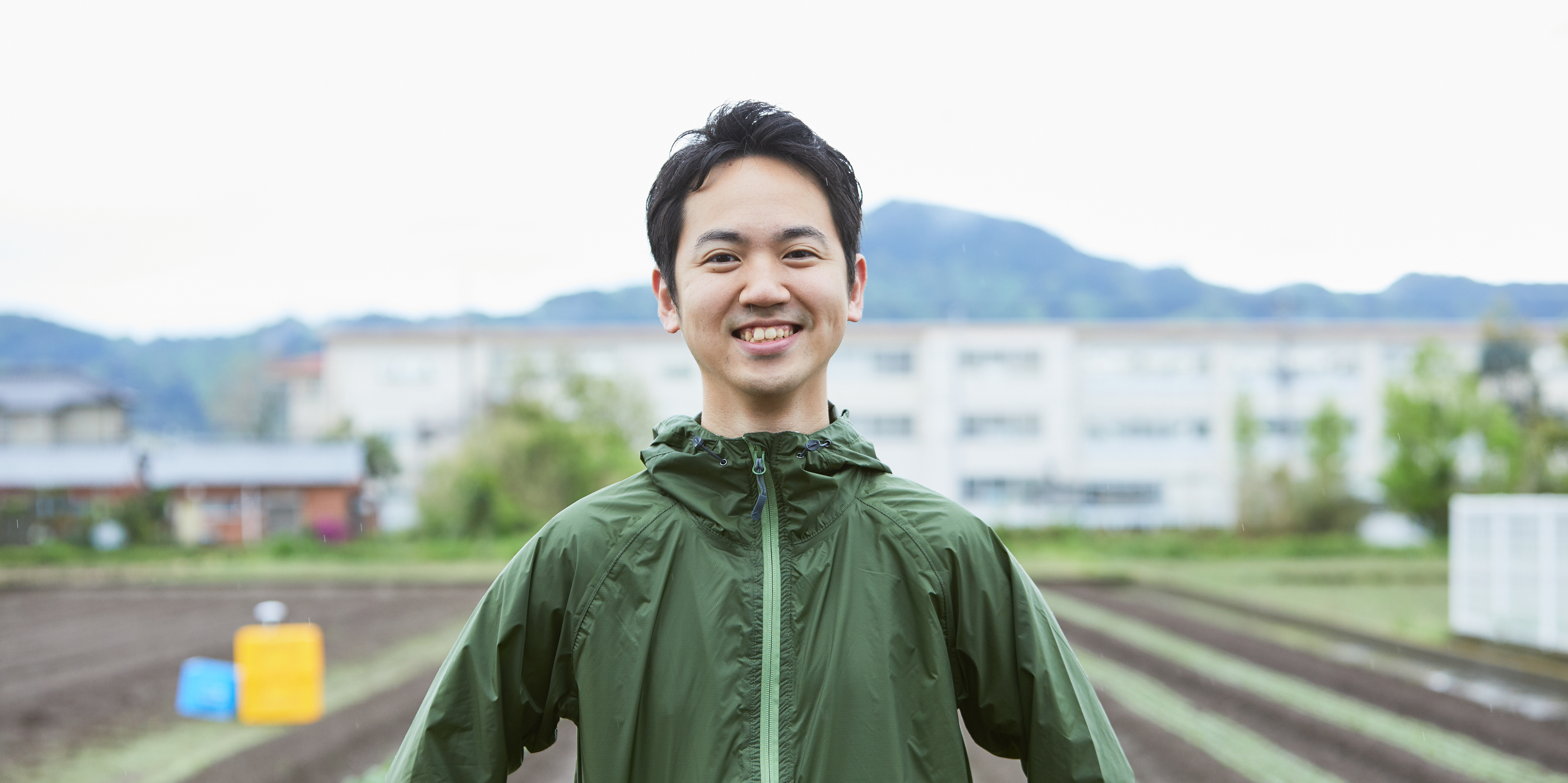 【創業ストーリー】元IBMが農業ベンチャーを始めたきっかけ ー レグミン  CEO 成勢 卓裕