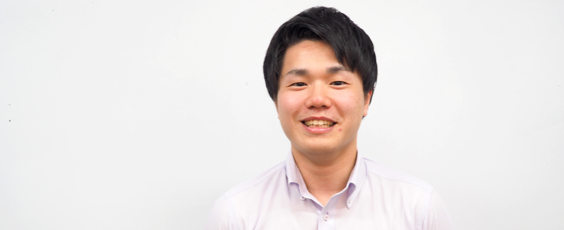 理想の未来に向けた決断。浪人・大学中退を経て、教室長に抜擢された大逆転物語！