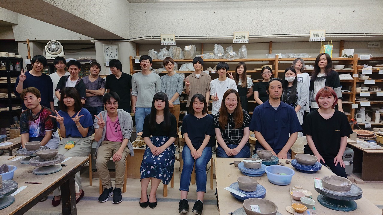 大阪研修へ行ってきました