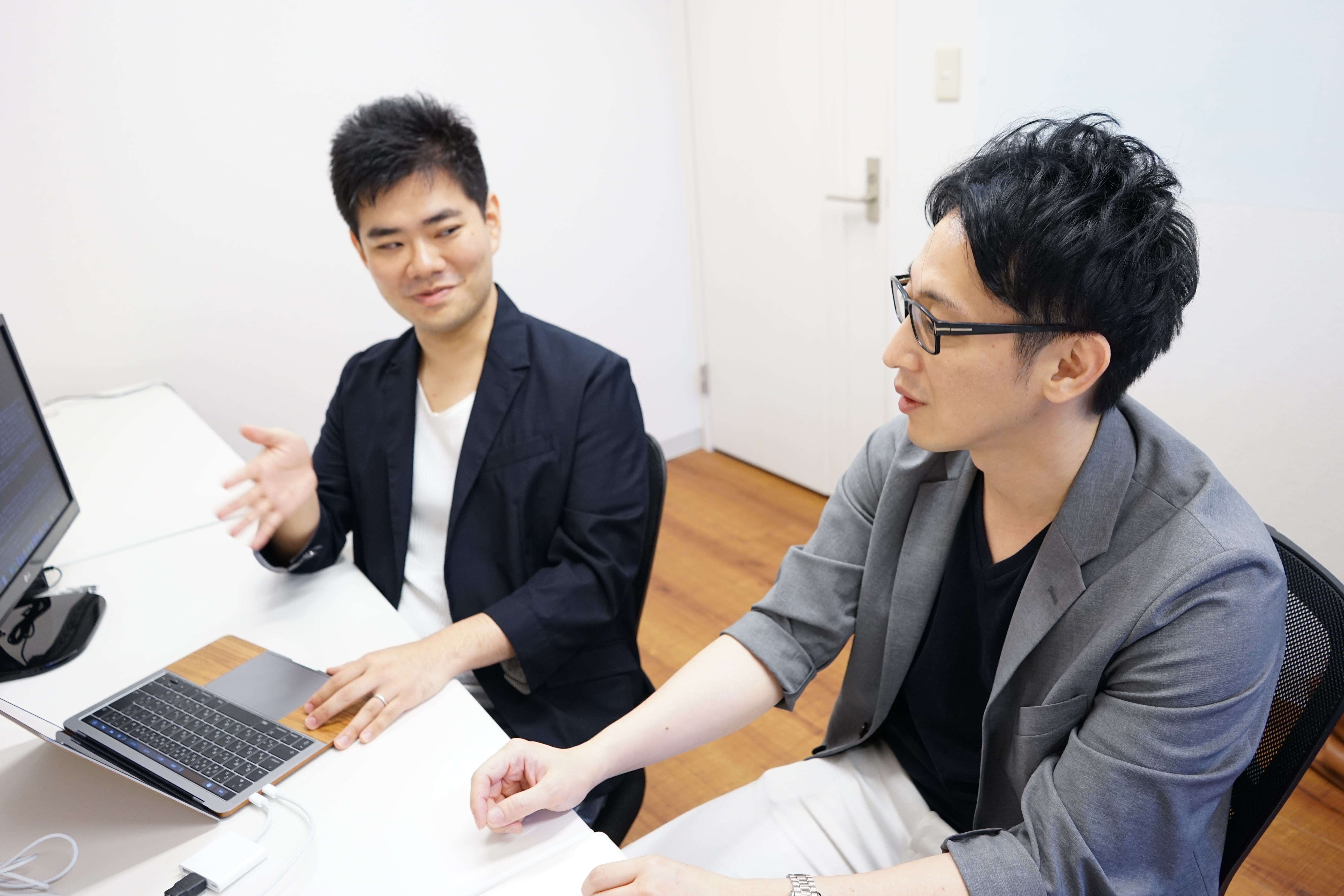 Nishikaの価値観