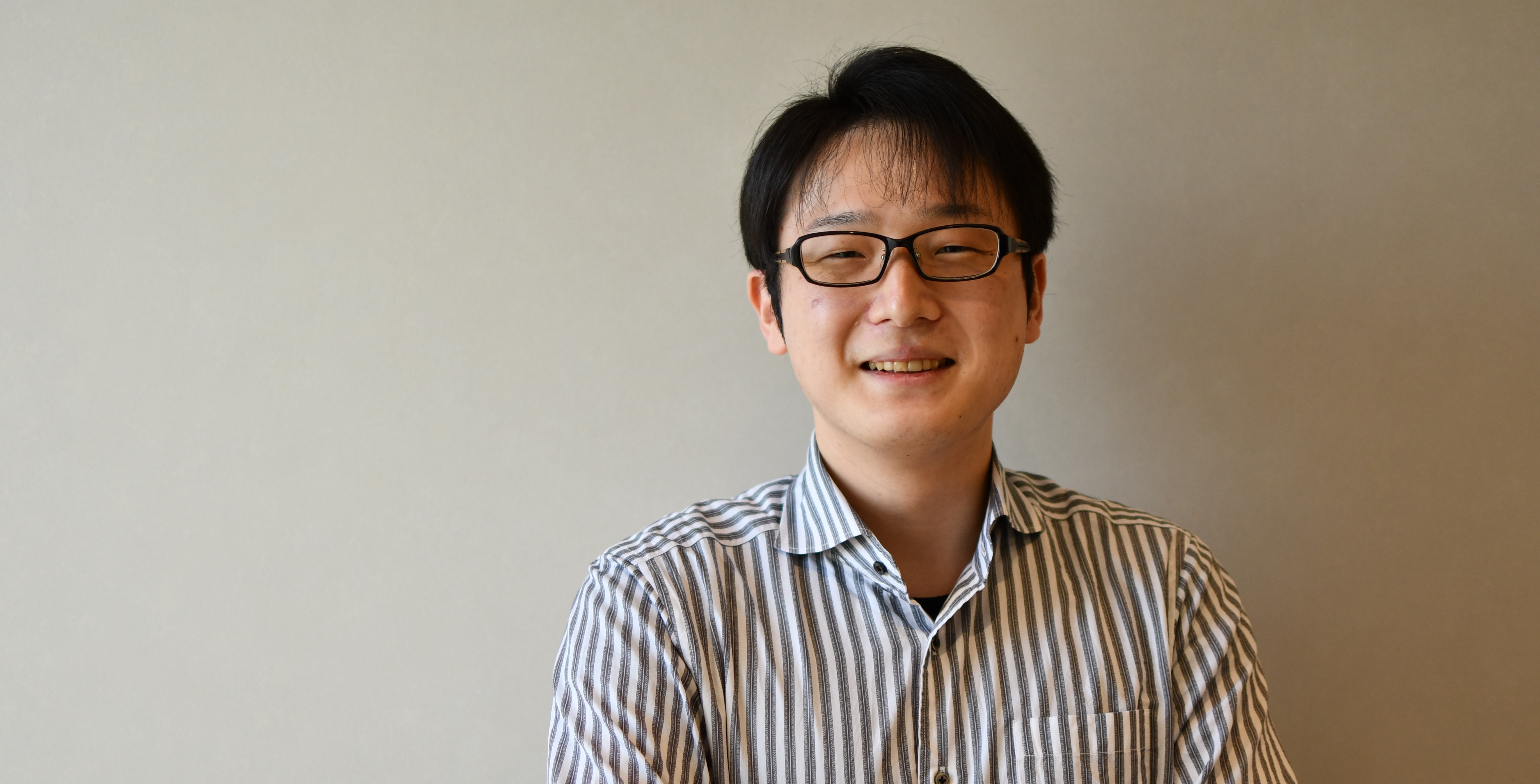 マネックス証券のエンジニアにインタビューVol.1　～SIerから自社開発へ～