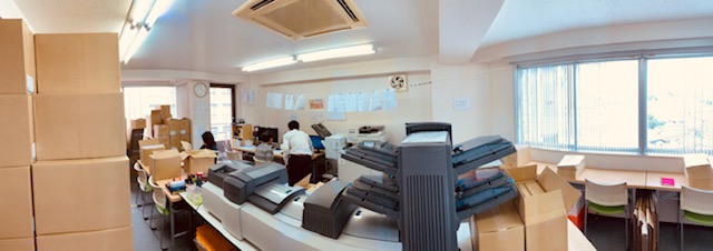 ドリームホップのストレスチェック業務を公開！