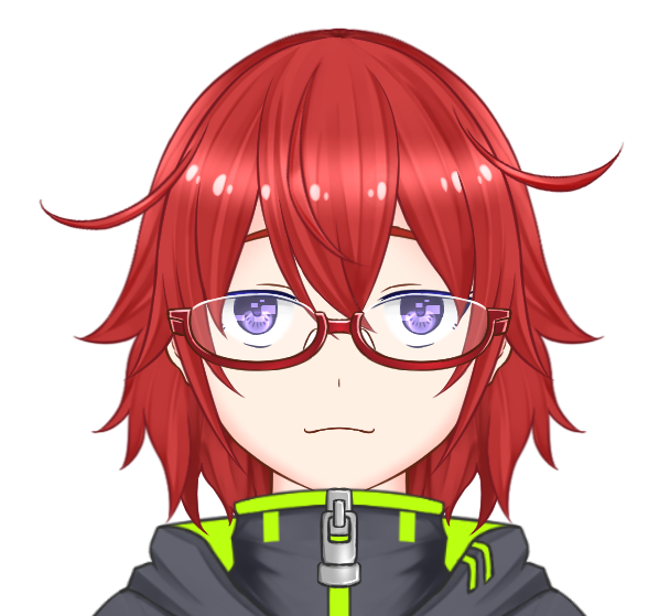 Live2Dを学び始めた経緯