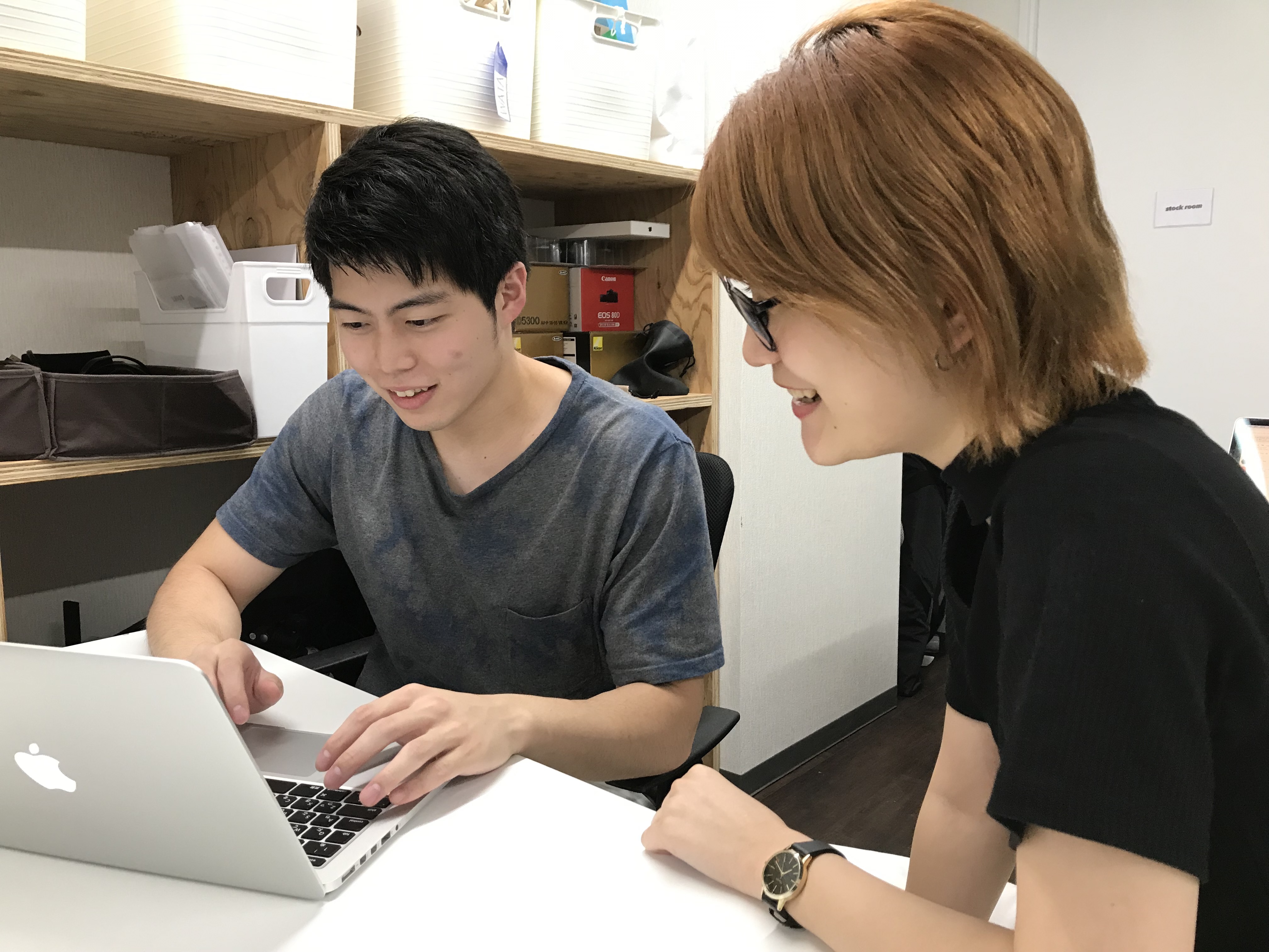 【お仕事密着取材】インターン生のリアルな仕事内容を調査してきました！〜マッチングアプリなび編〜