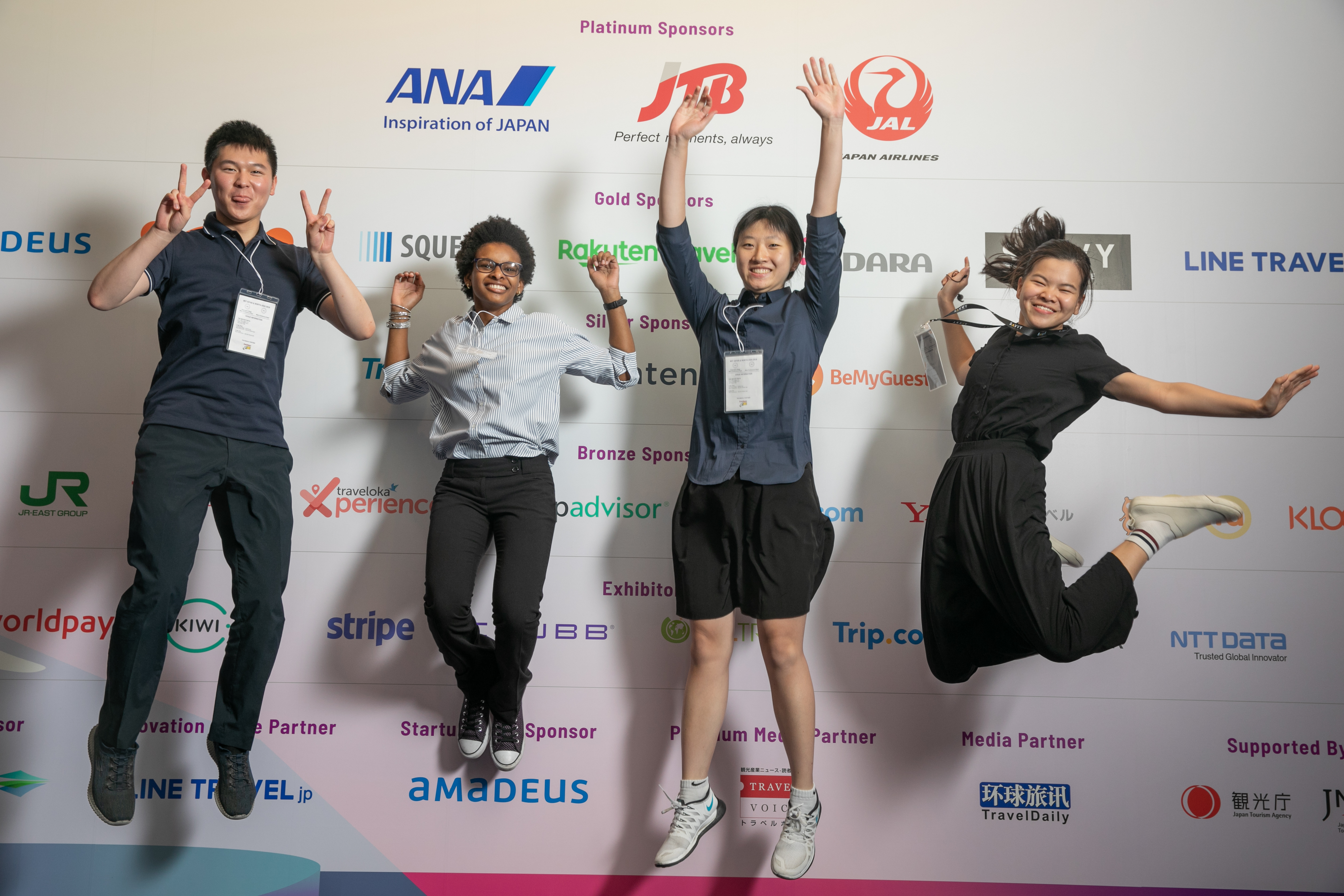 【コラム】インターンがインターンに聞いてみた！