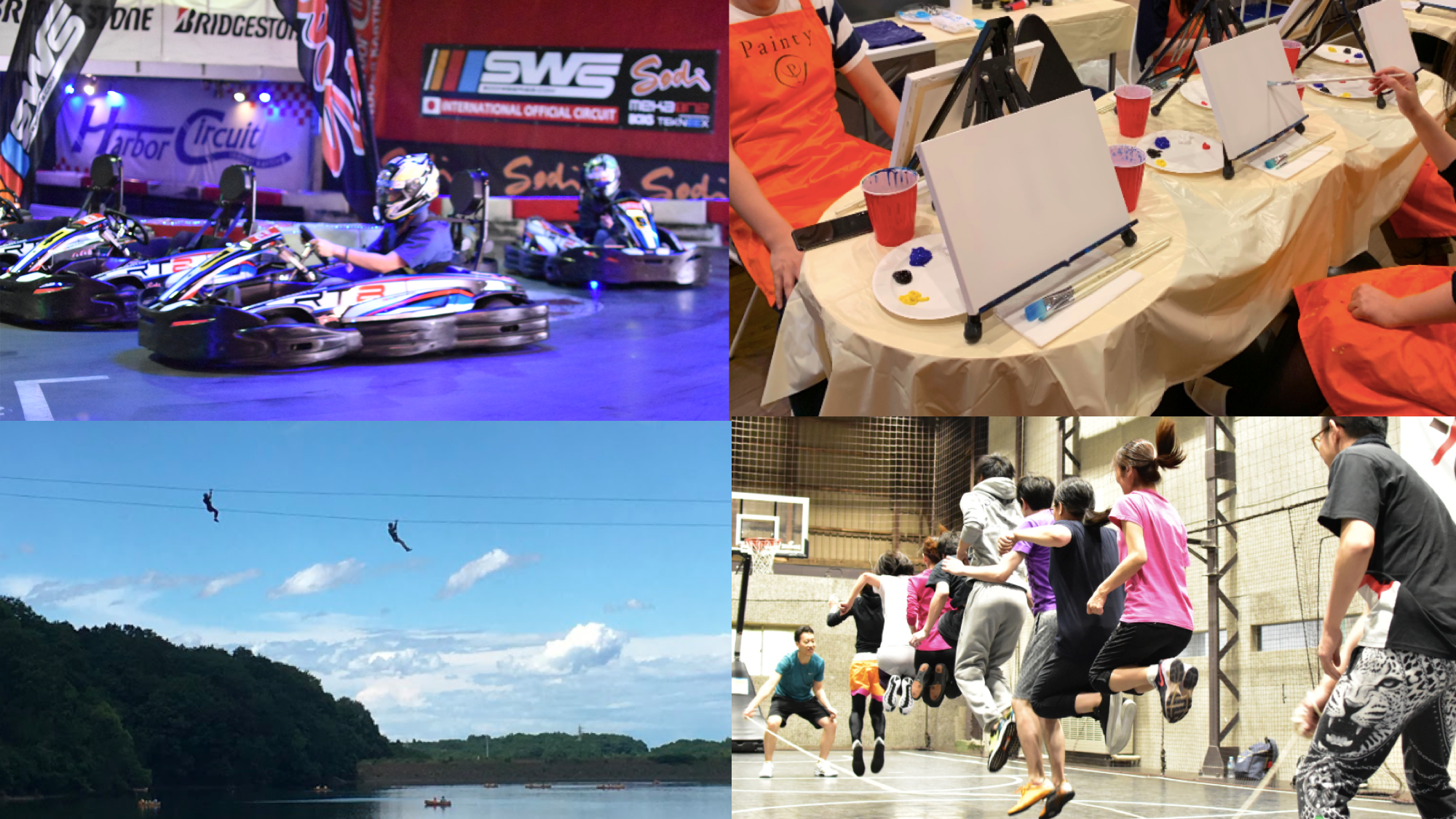 弁護士ドットコムには、多動力を高める「オールラウンド部」がある！