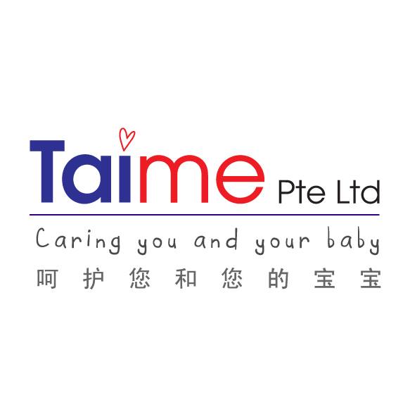 Taime Pte Ltd
