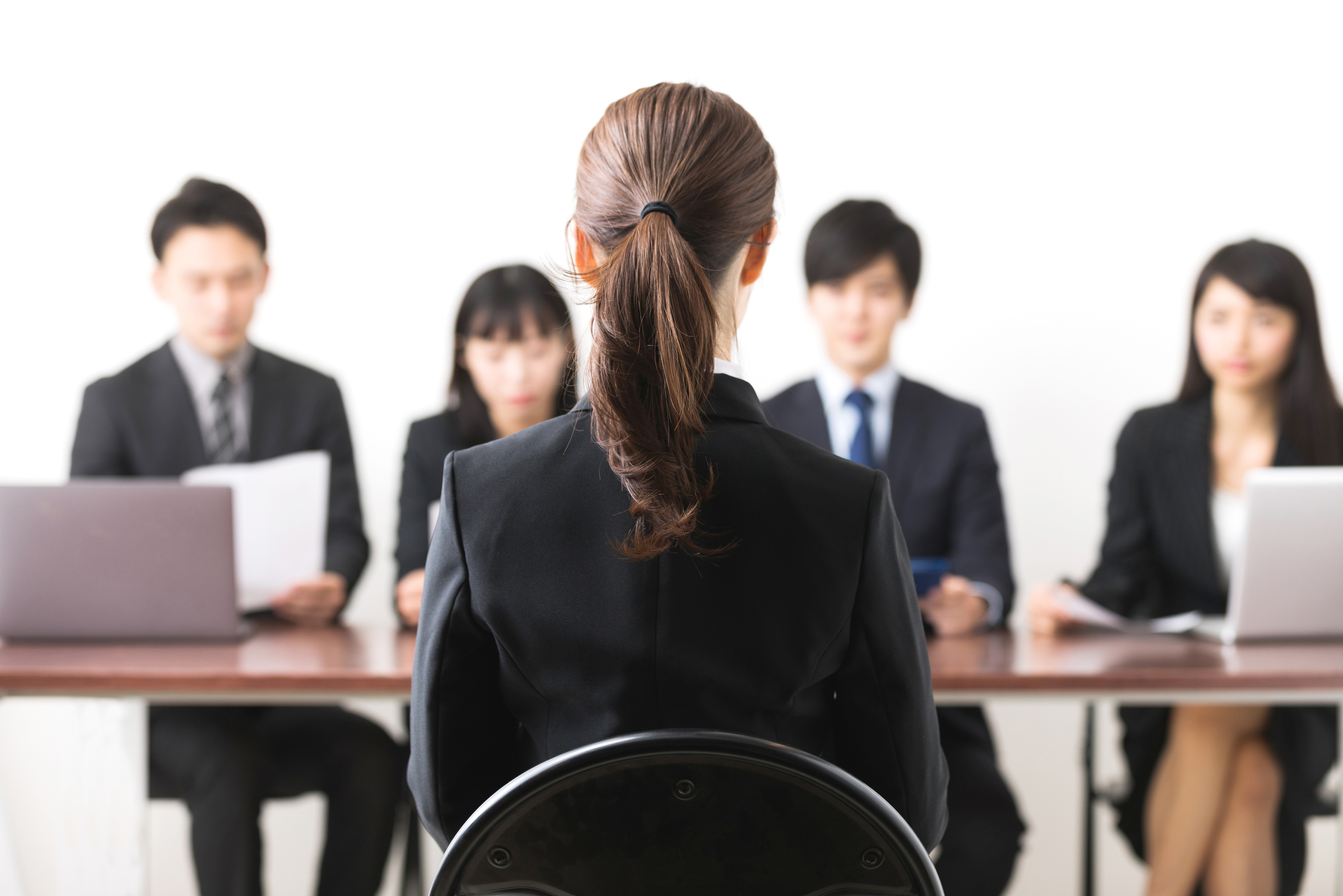 ≪本音でトーク≫Wizで働く先輩社員が入社を決めた理由とは…