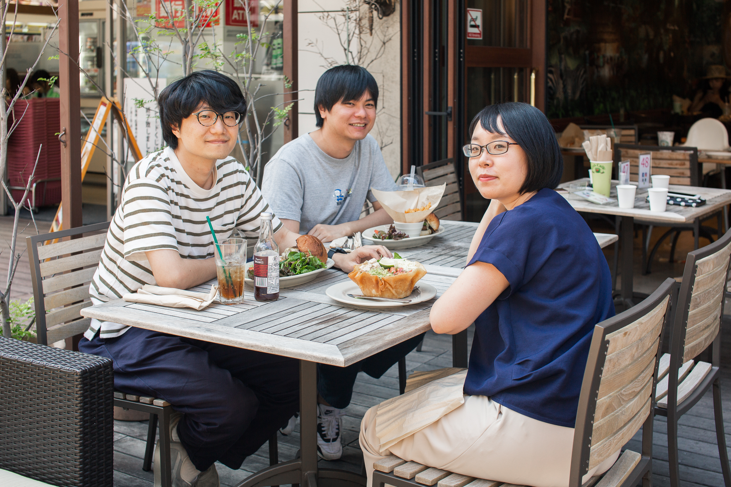 映像制作ってどんな風に進行するの？　 プロデューサー×ディレクター×エディターで座談会を開催しました！