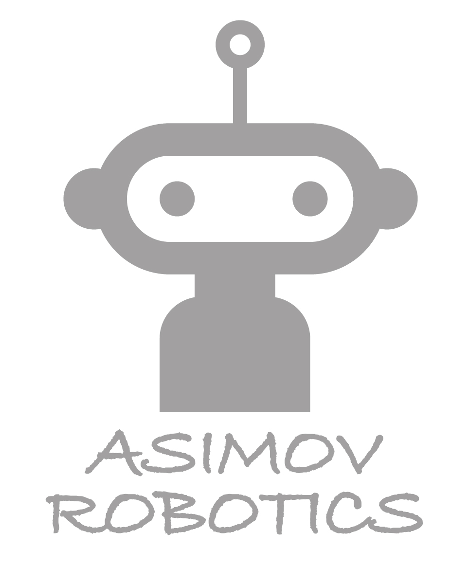 ASIMOV ROBOTICS株式会社