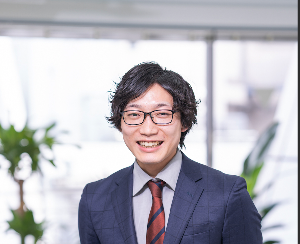 初めて尊敬する人に出会いジョインを決めました！【フリーランス営業職】として毎日奮闘する若き営業マンのサクセスストーリー