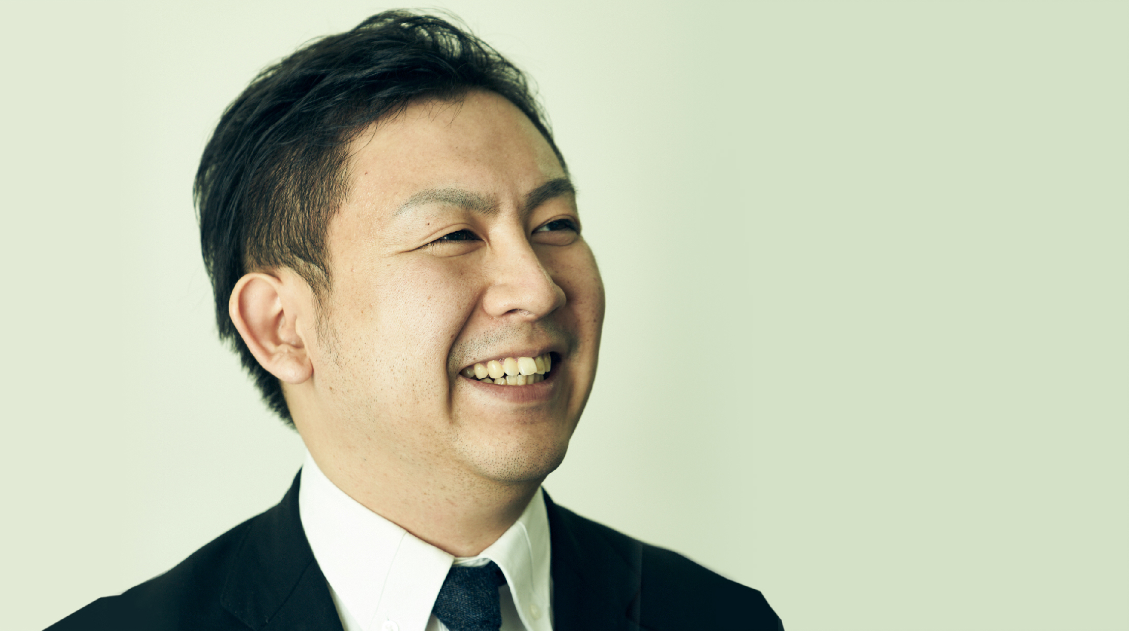 【株式会社あつまる】目指すは海外✨弟・妻と働く、あつまるトッププロデューサー！（武松 翔平）