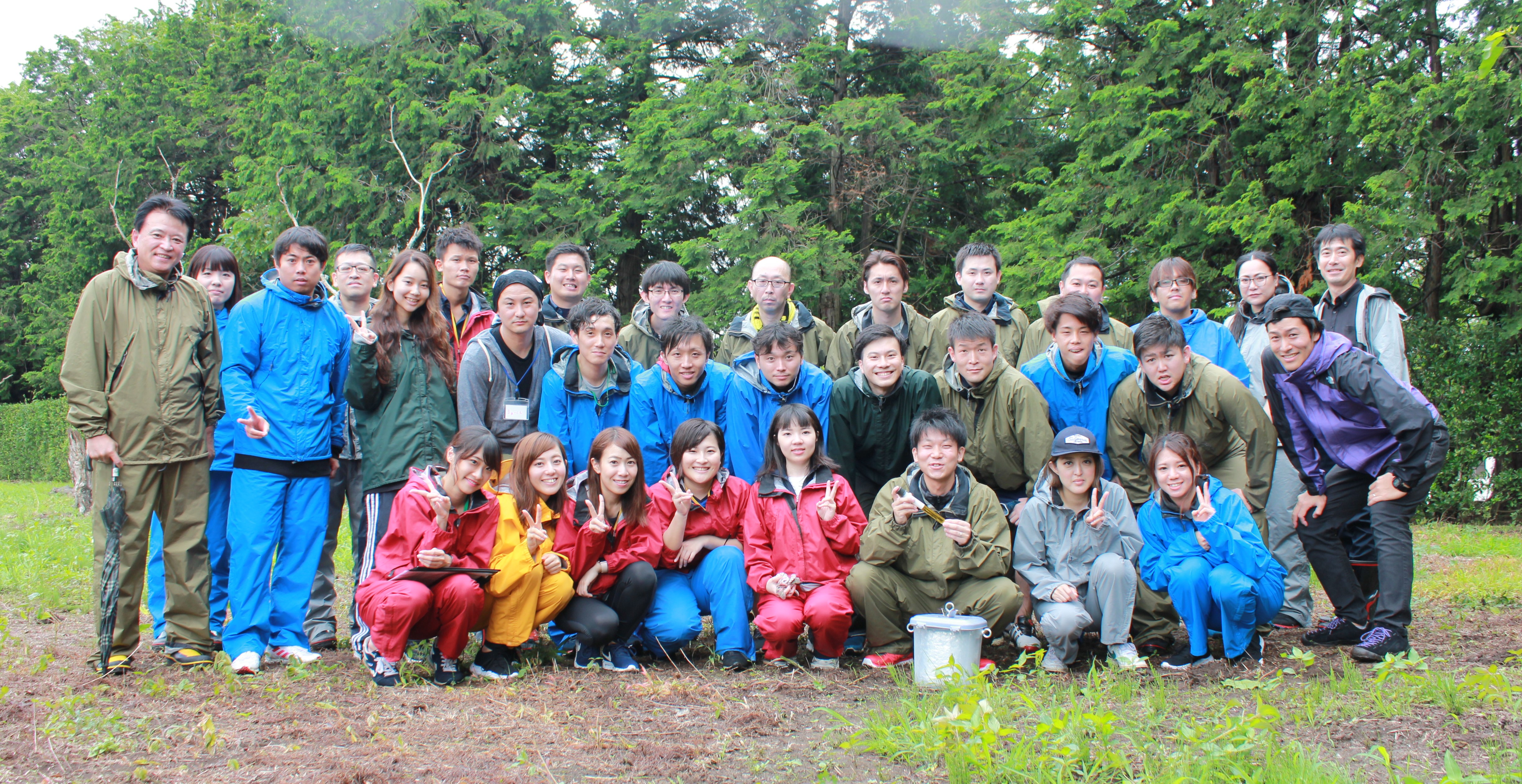 プレミアグループの成長を加速する。バリューアップ研修