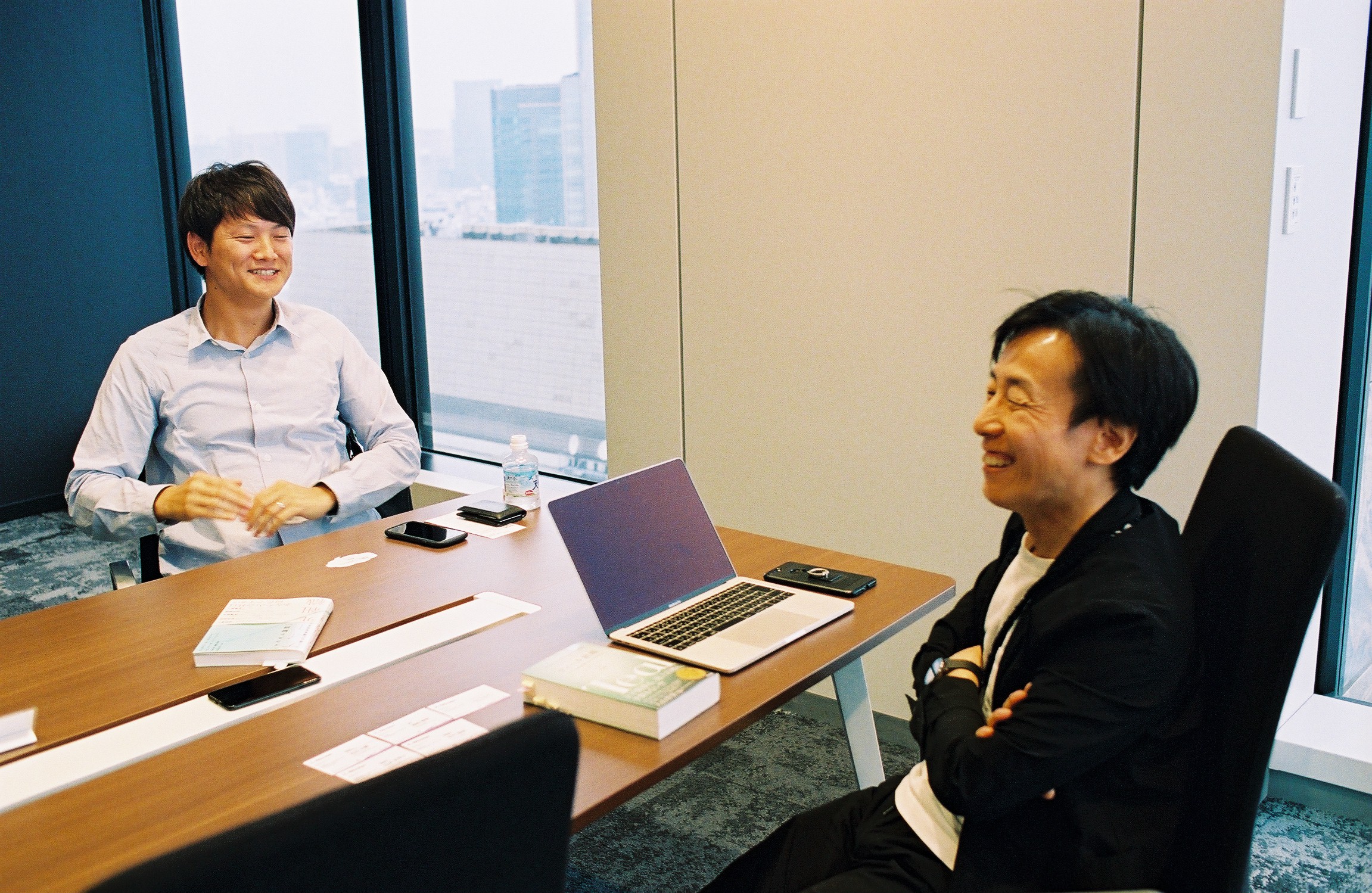 サイボウズ青野慶久社長と『ティール組織』をサカナにして話してみた。真のティールはBeing、Doingへの果てなき挑戦に潜んでいた。