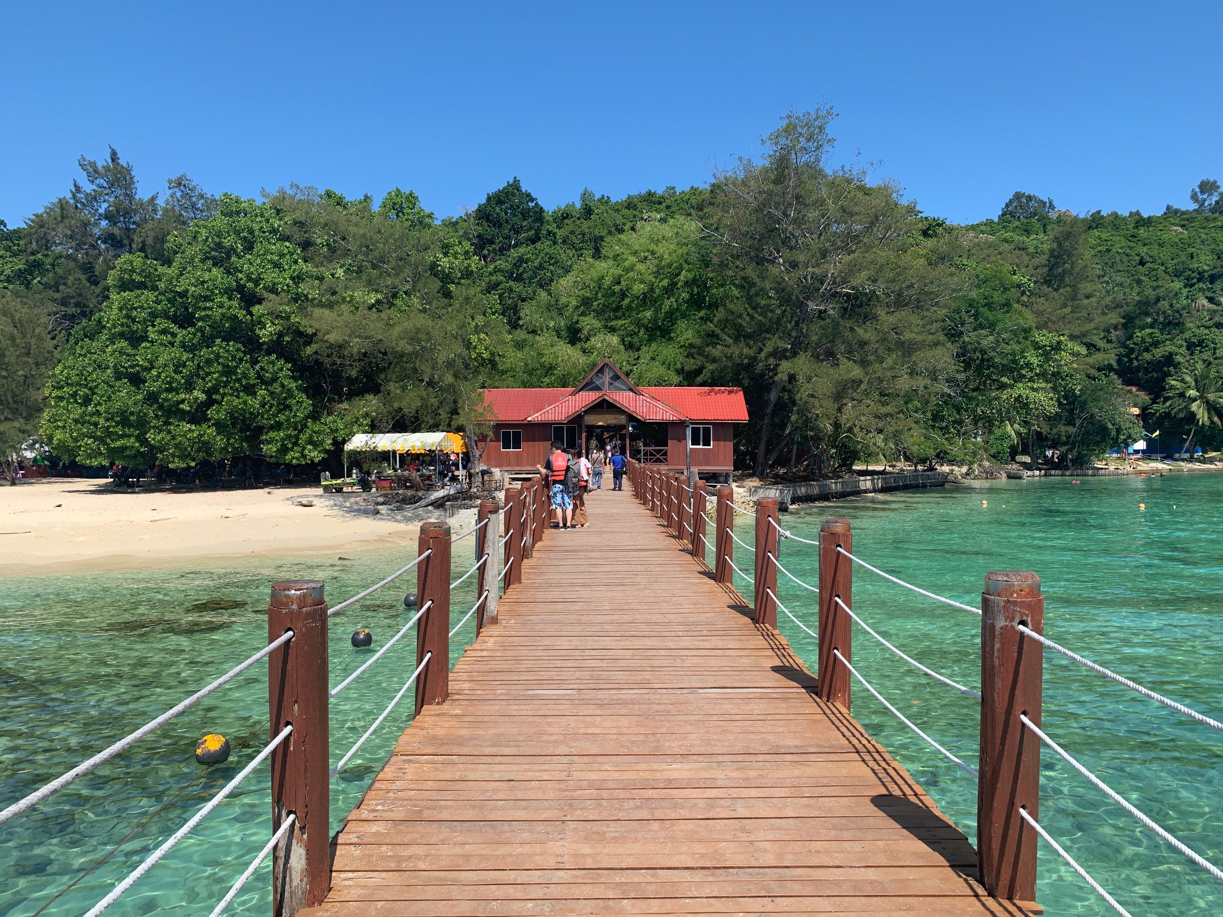 【海外ロケ】マレーシアロケ撮影