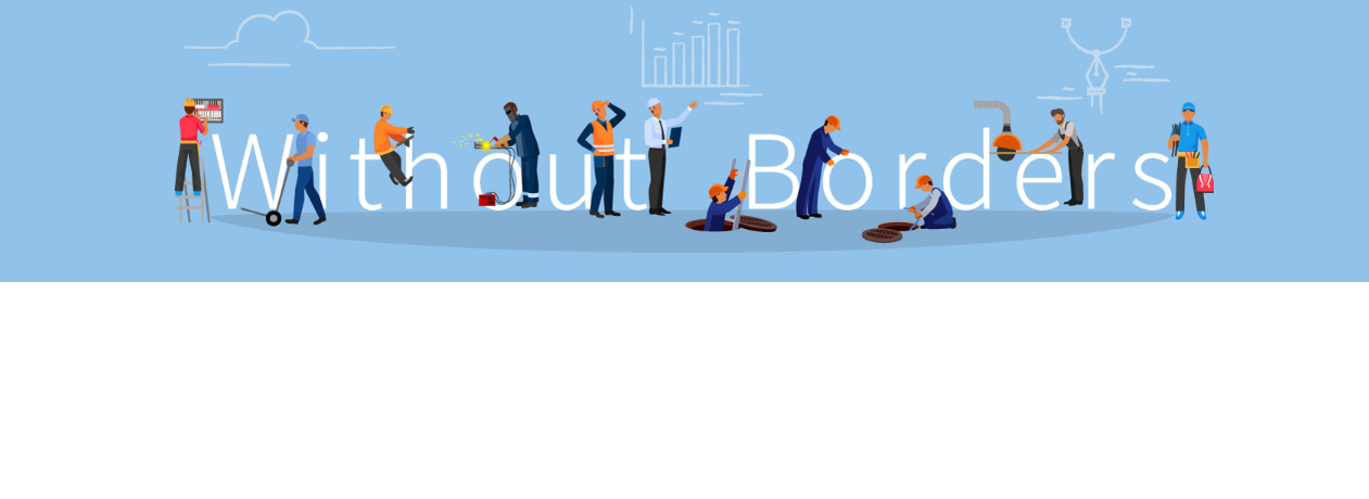 ウィズアウトボーダーズ株式会社