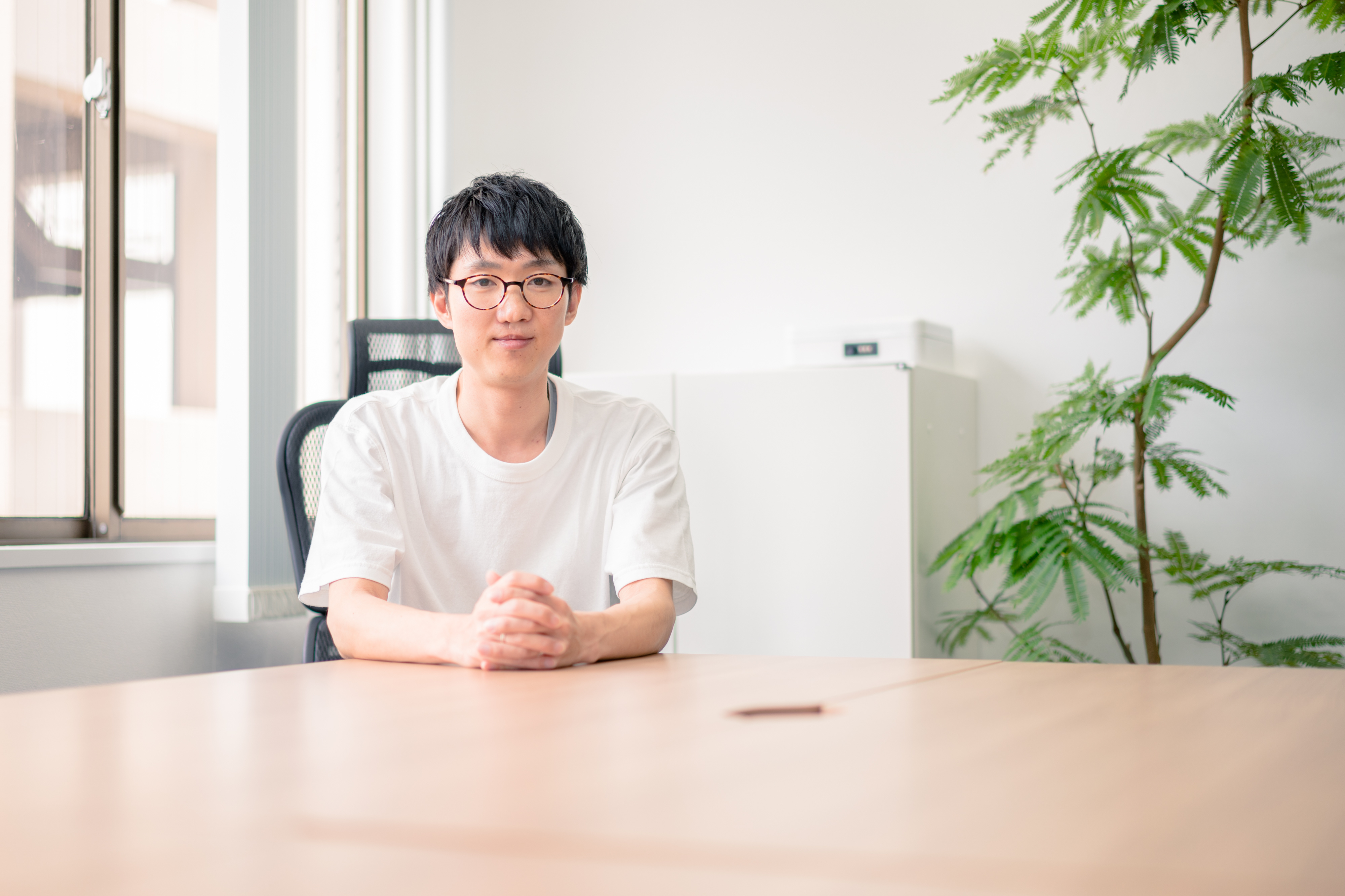 お客様のリアルな声に寄り添う立場から、サービス改良に貢献中！真に質の高いCSを目指して