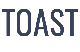 toast合同会社