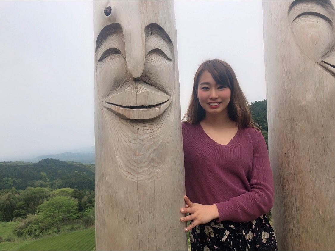 「枠組み」にとらわれない私の就職活動(20卒内定者紹介Vol.4)