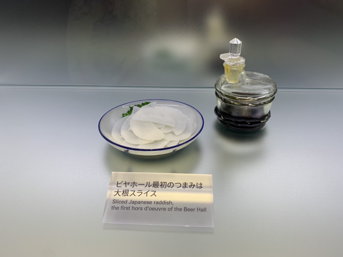 【ここに、ニッポンの幸せ】CULTURE部×7月=ヱビスビール記念館