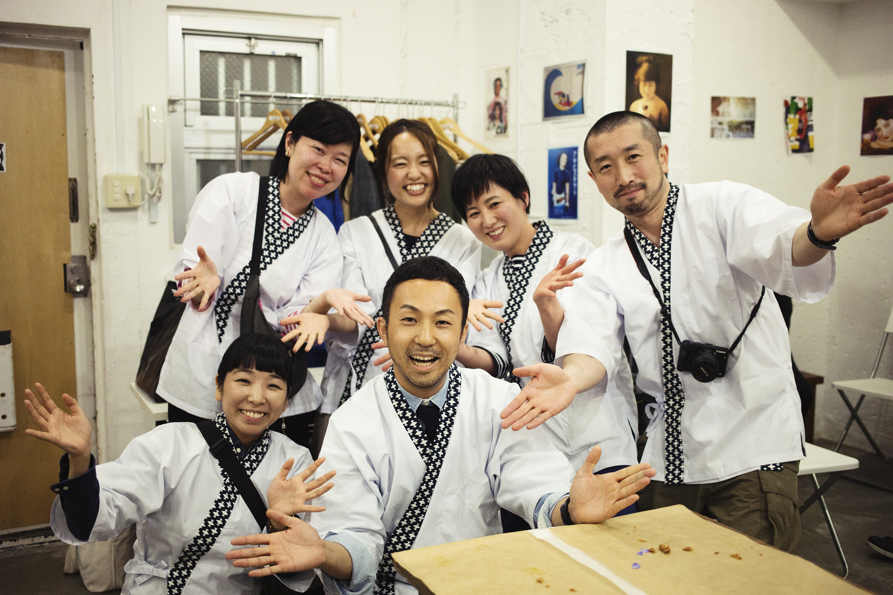 いつもありがとう「クラクラ感謝祭！」