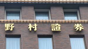 11年働いた野村證券を辞めて、起業した後に柳井工業で働いている理由