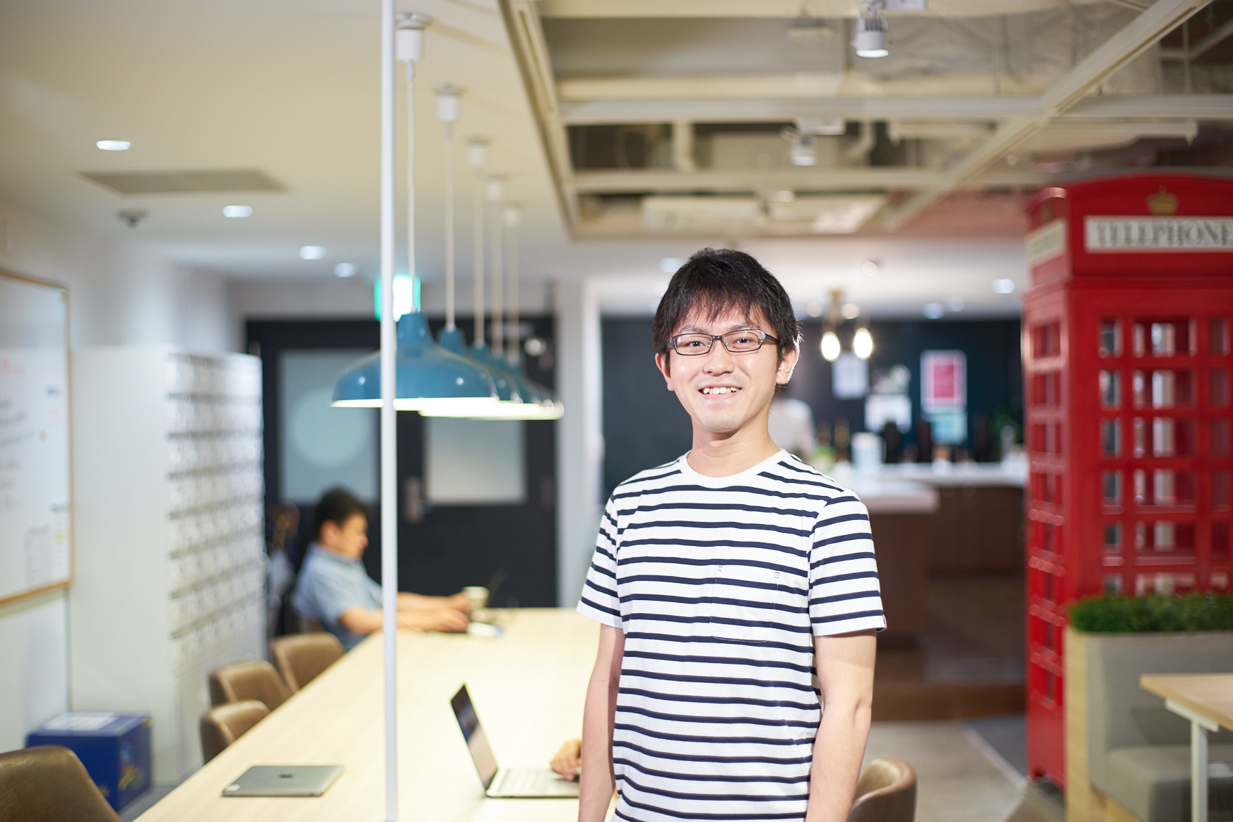 Liquidで働くイメージを掴みたい人必見！Webサービス開発への興味を追求してLiquidへたどり着いた若手社員が思うこと
