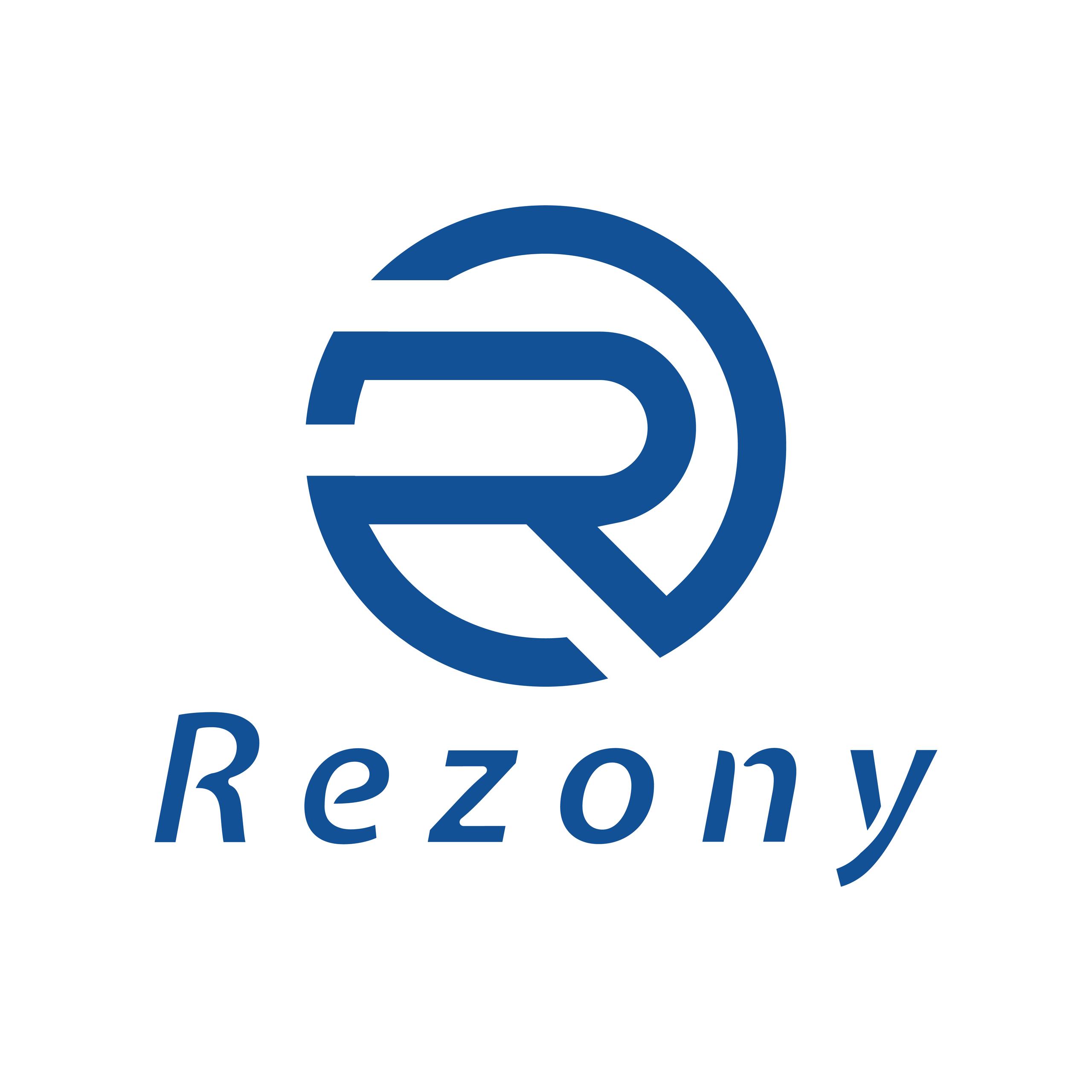 株式会社Rezony