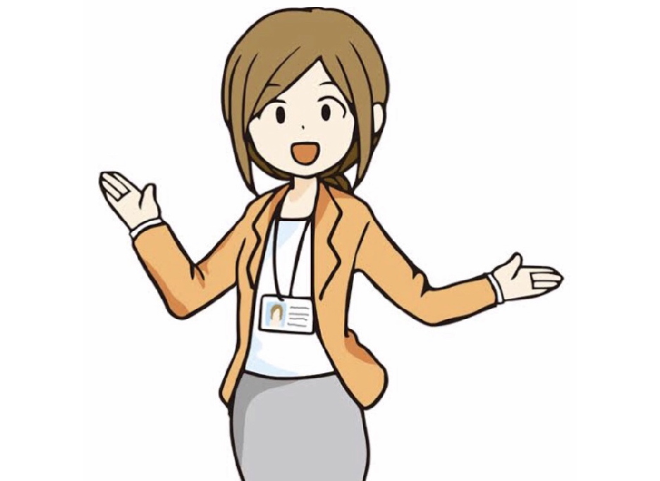 【社員インタビュー】事務で仕事を探していたつもりが、リーデックスの営業チームに！？