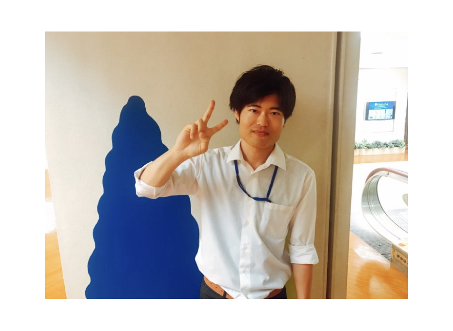 【社員インタビュー】実務未経験ながら成長意欲が高すぎるエンジニア