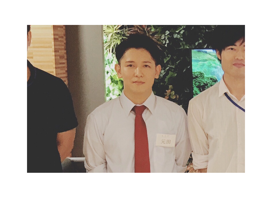 【社員インタビュー】リーデックスの雰囲気に惹かれて入社した人見知りエンジニア