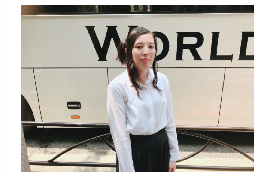 【社員インタビュー】SESという働き方に不安を感じていたエンジニア