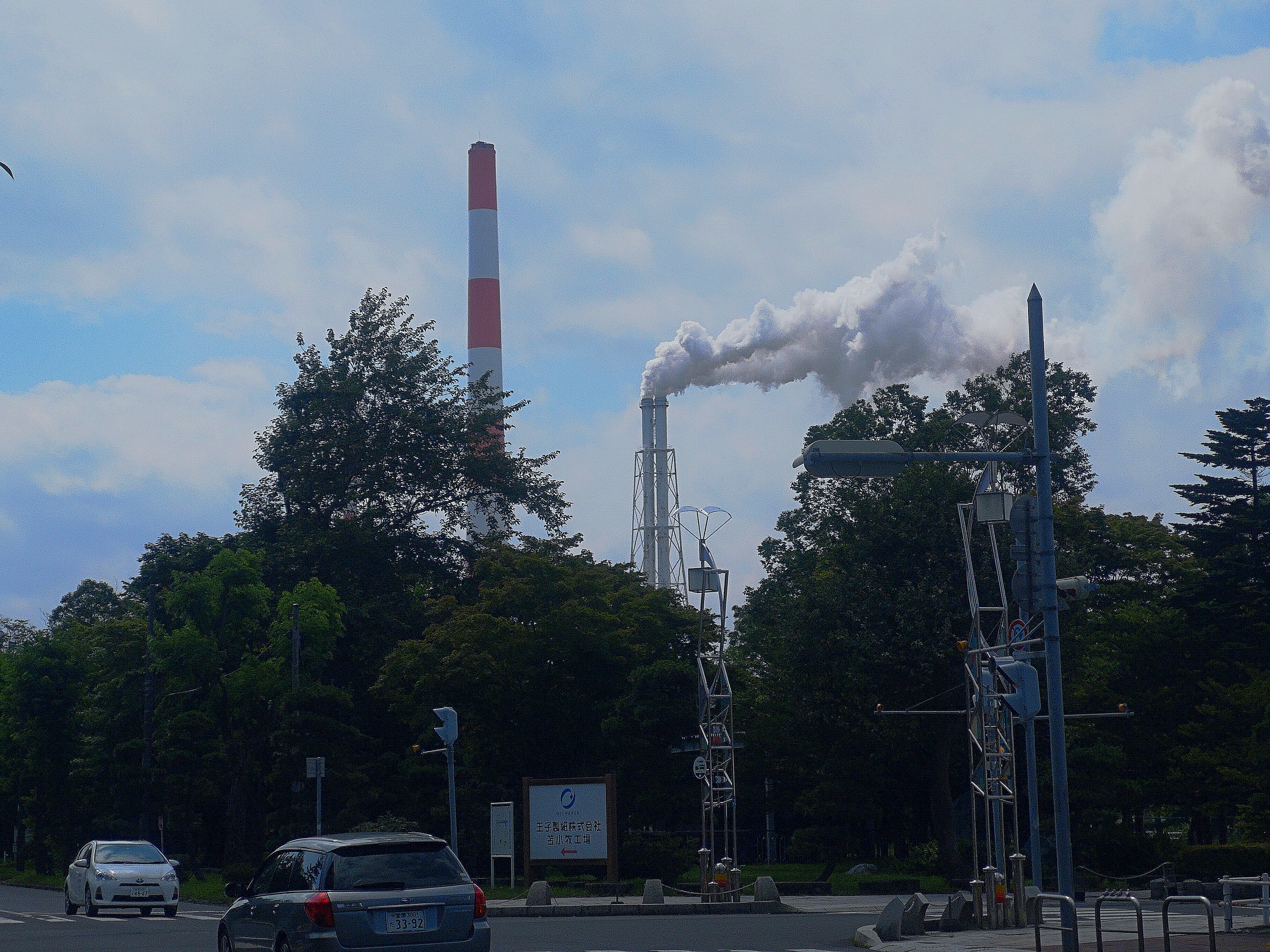 パートタイマーだからOSCAR WEBに出会えました。