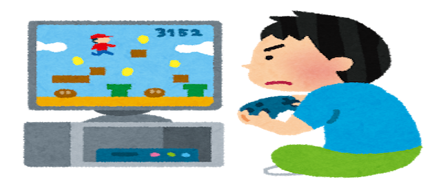【ゲーマーがQAエンジニアになると最強】