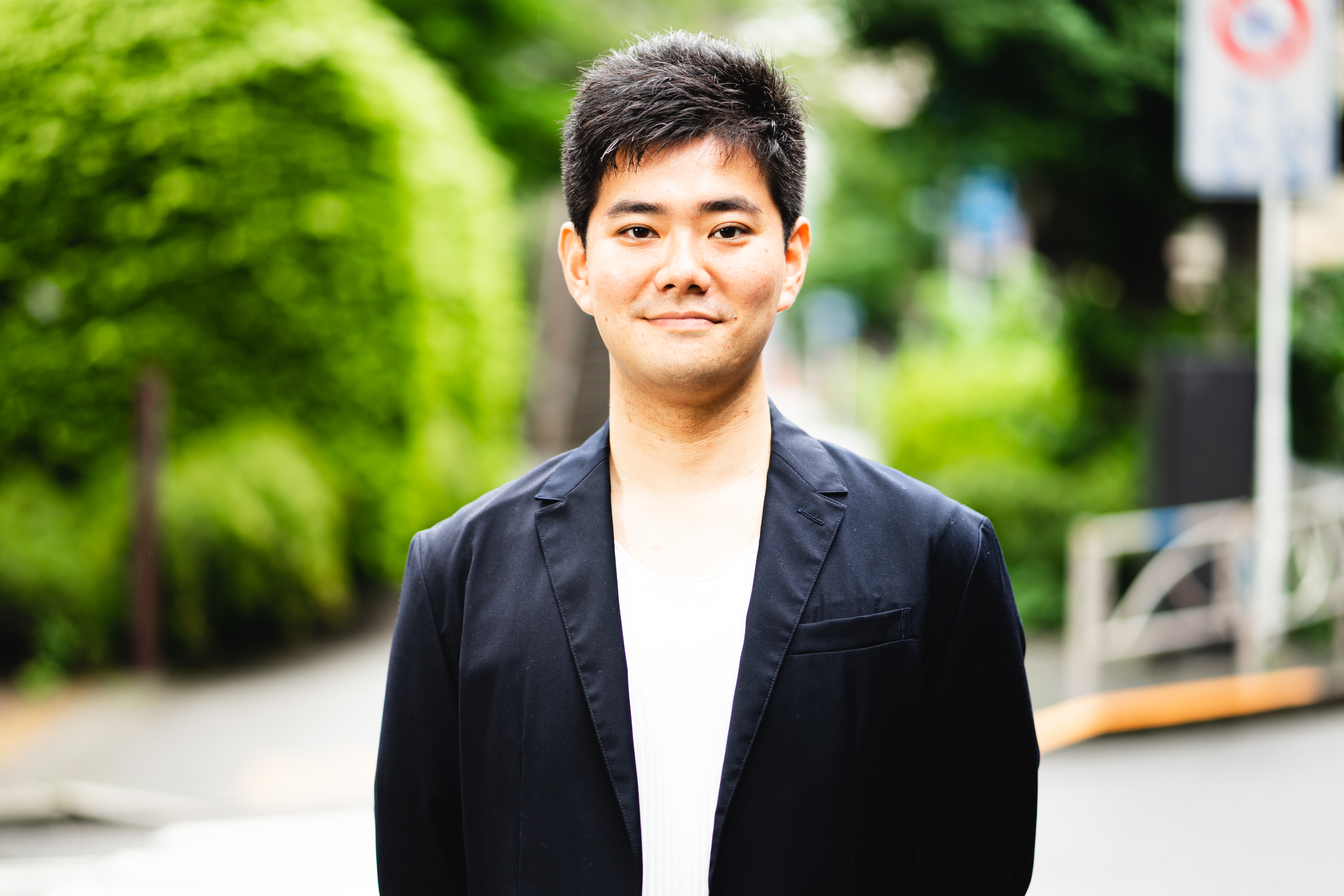 松田 裕之のプロフィール - Wantedly