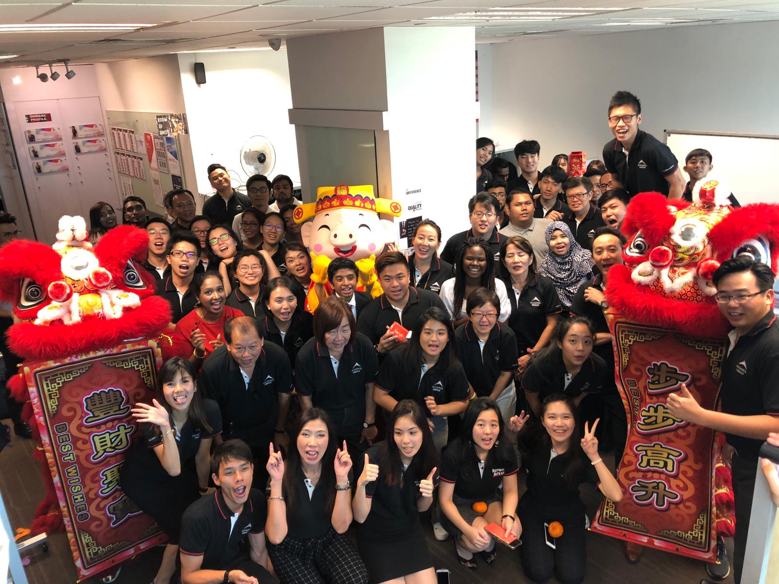 An insider look into our culture!