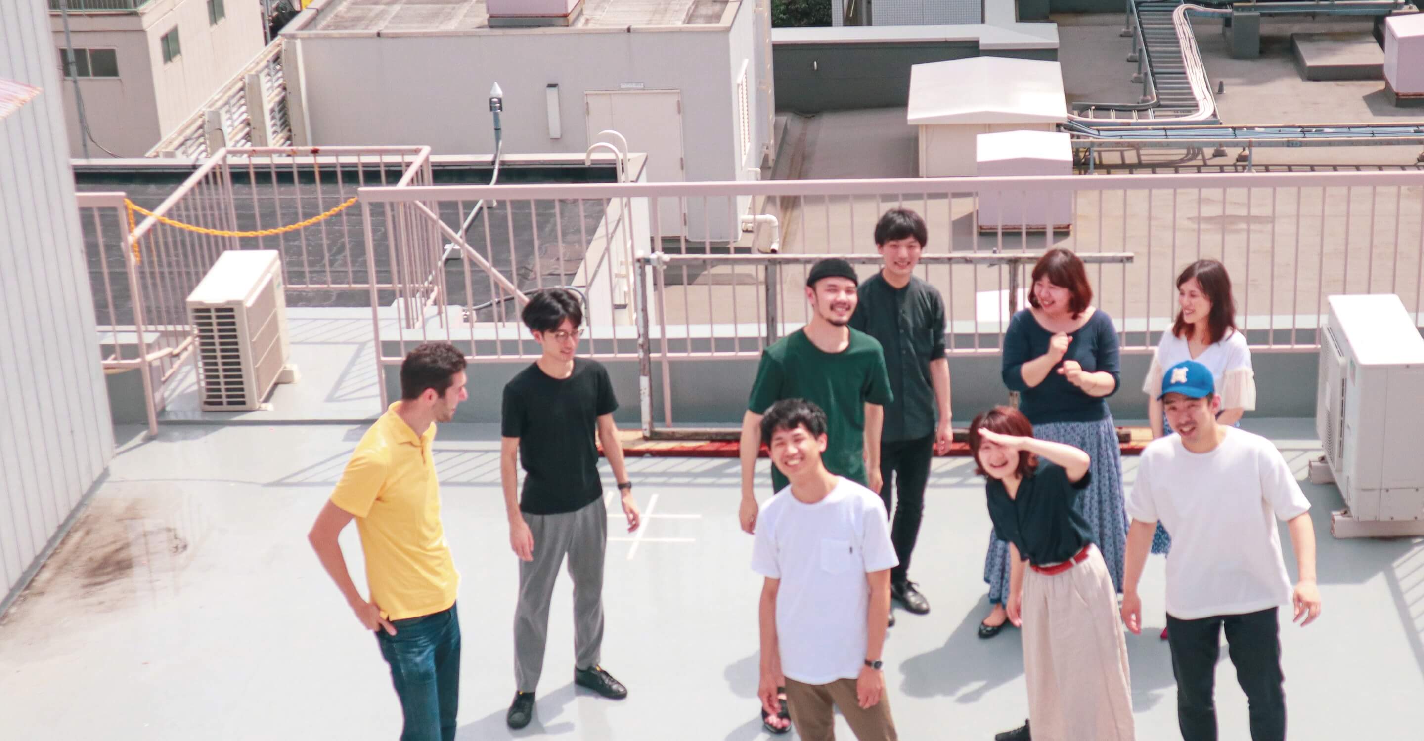 A.C.O.のデザイン部がチームを強くするために取り組んできたこと