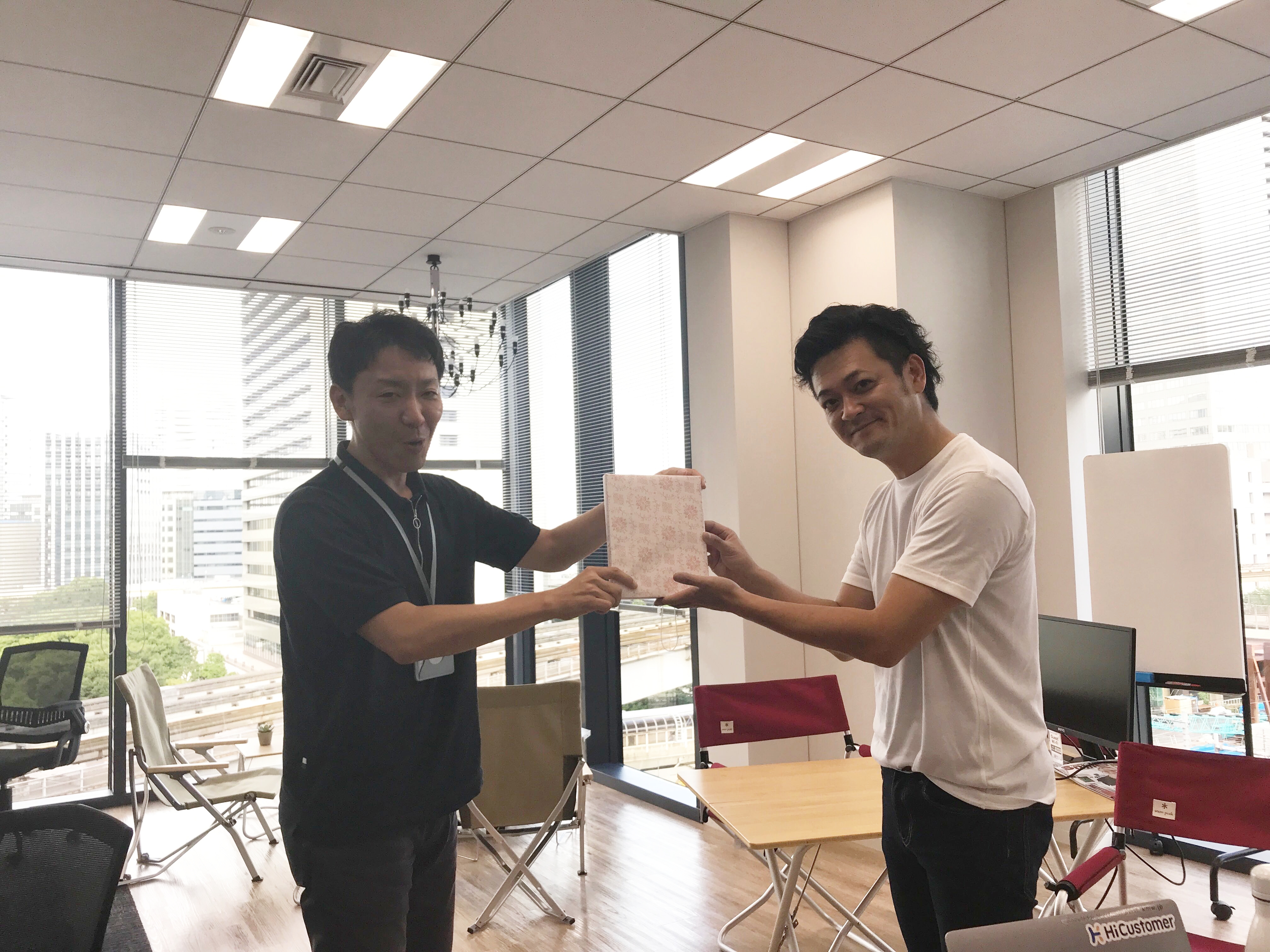 【KMW EVENT#6】KMWでは納会を毎月行なっています！！