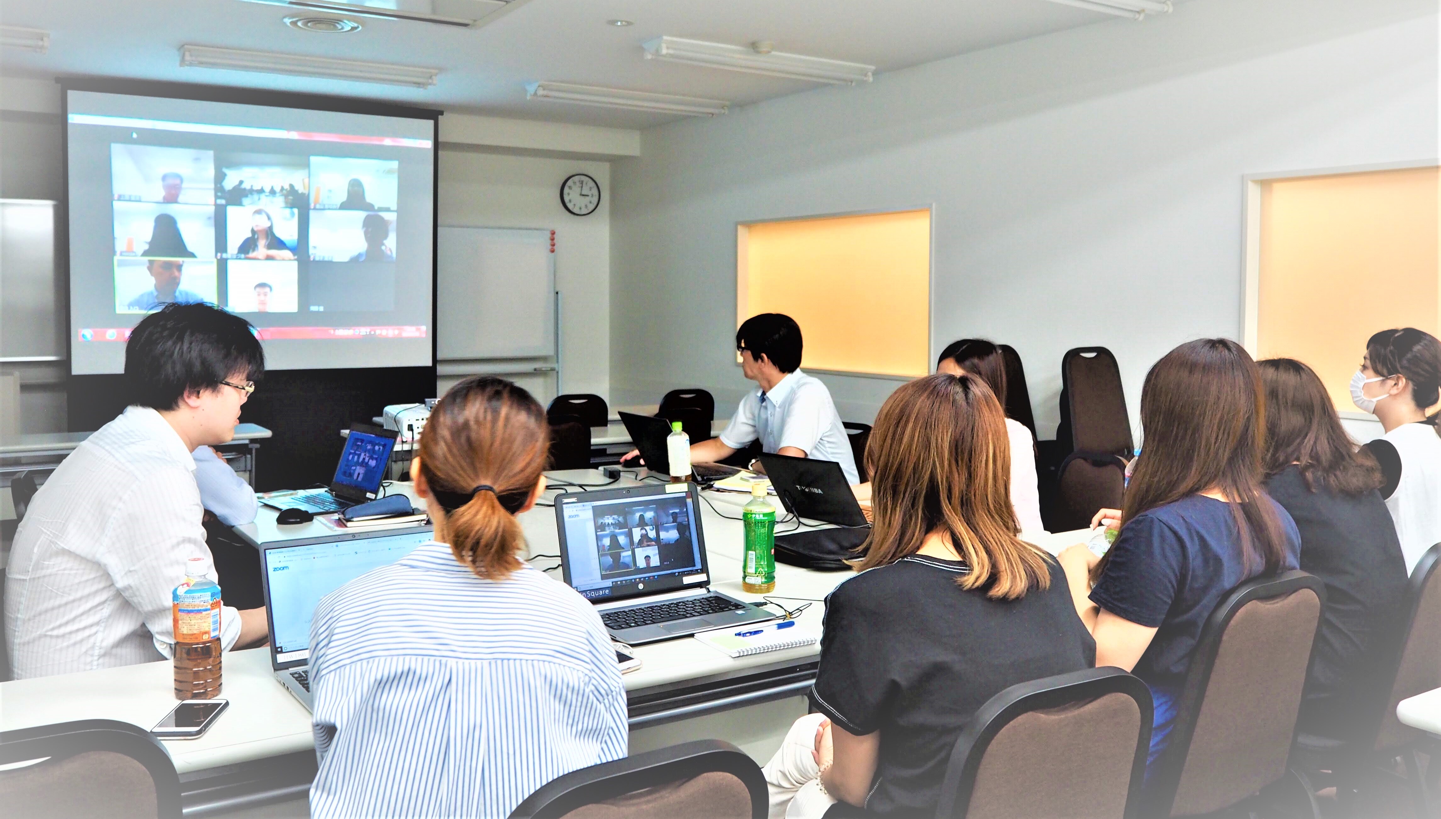 【してみたレポ】新サービスの試食会に潜入してみた！