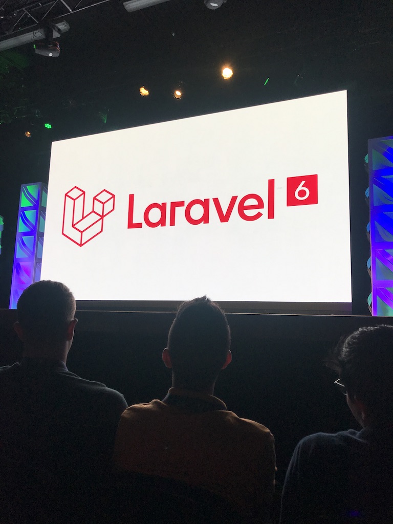 Laravel好きが高じてアメリカまで行ってきました！LaraconUSまとめ(一日目)