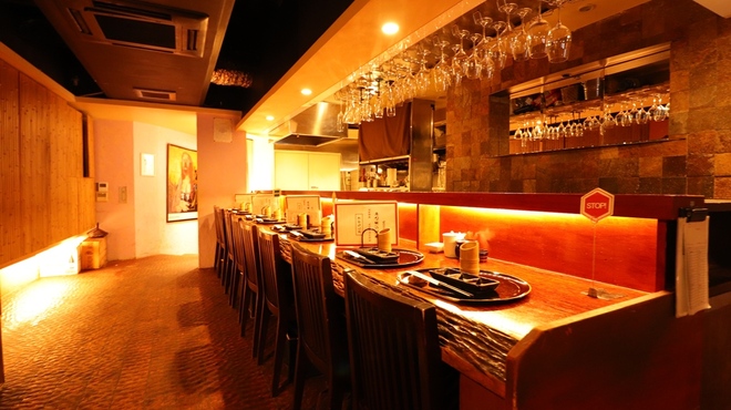 株式会社エムダイニング