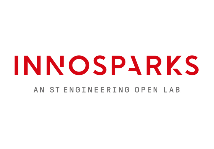 Innosparks Pte Ltd