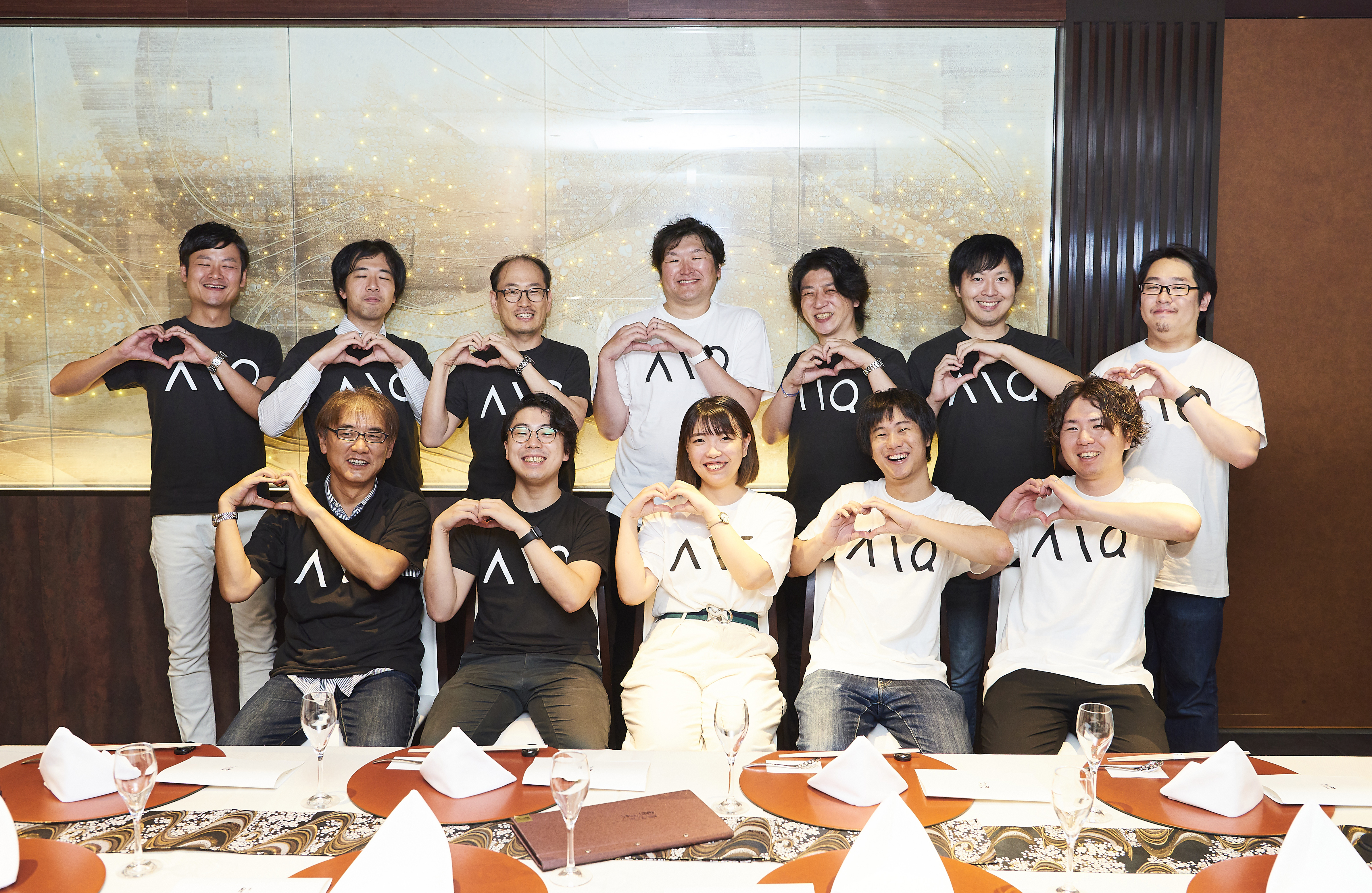 【社内イベント】7/19・7/20にAIQ AISOKAI（社員総会）を行いました！